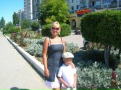 Фотография Никоноровой Марии