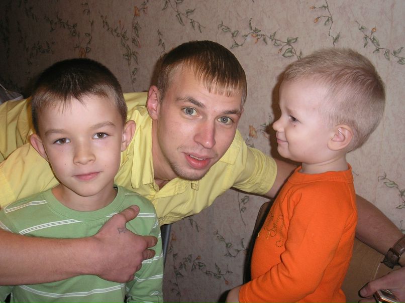 Вован Янель фотография #26