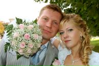 Фотография Захаровой Юли