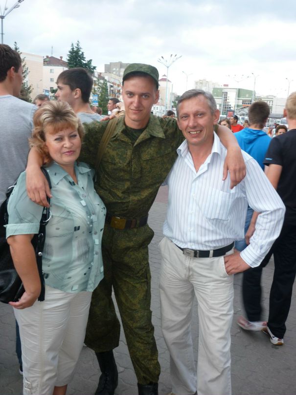 Евгений Горбатенко фотография #1