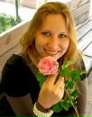 Фотография Бурмистровой Нади
