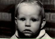 Фотография Рябковой Елизаветы