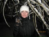 Фотография Князевой Виктории