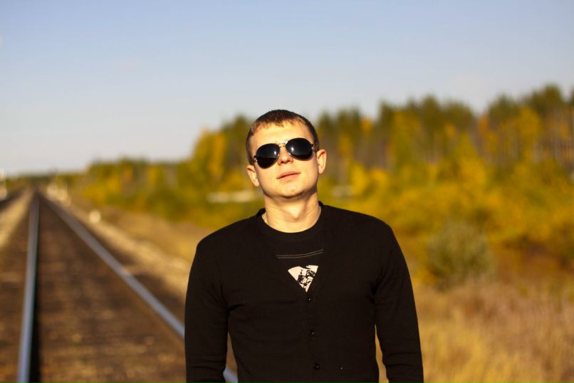 Андрей Исаев фотография #25