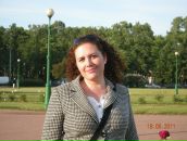 Фотография Яблоновской Анны