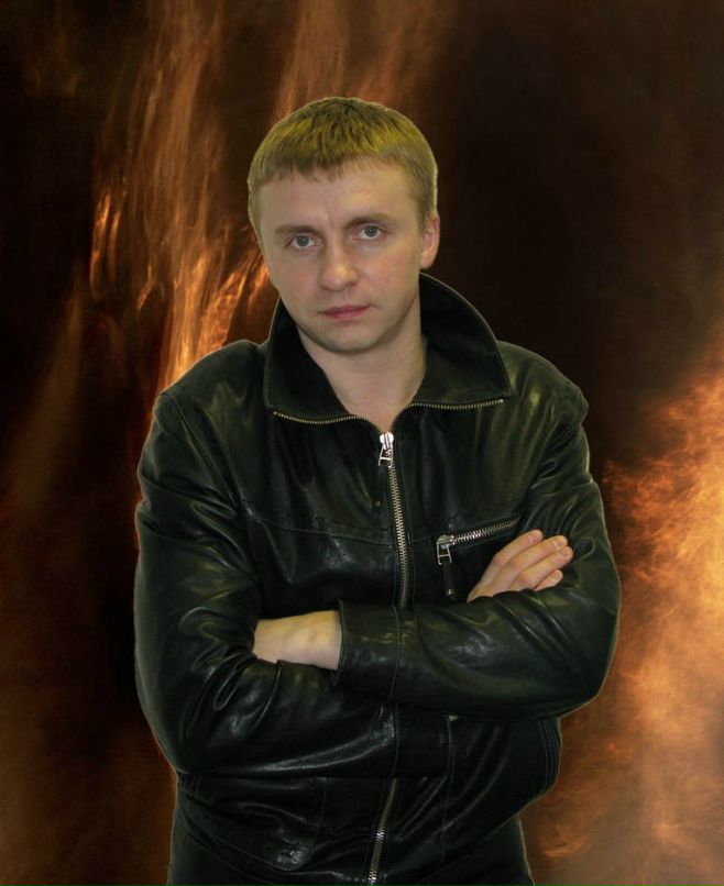 Дмитрий Мельник фотография #41