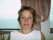 Фотография Семеновой Татьяны