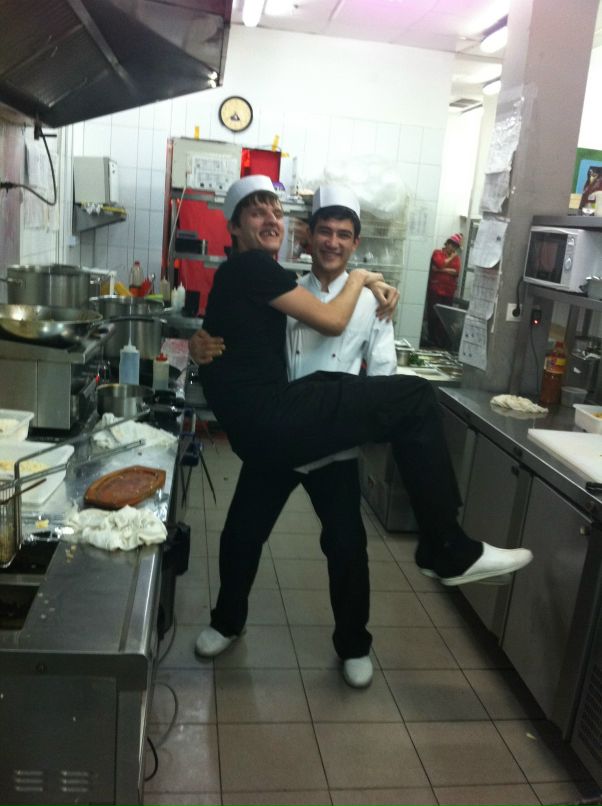 Олег Мещеряков фотография #46