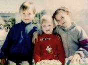 Фотография Ошурковой Юли