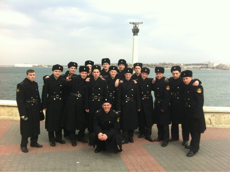 Максим Поляков фотография #43