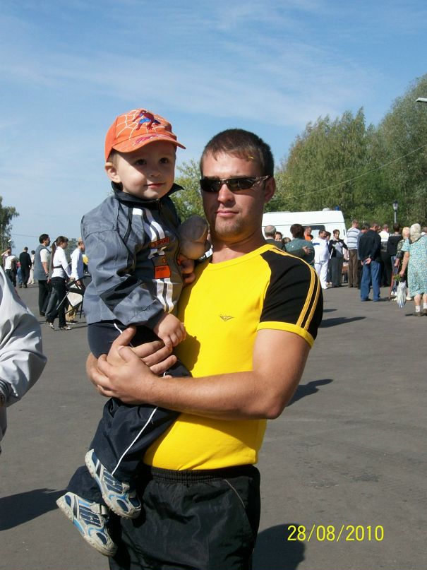 Роман Суменков фотография #28
