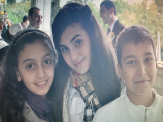 Андрей Дагдевурян фотография #3