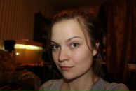 Фотография Шуляк Марии