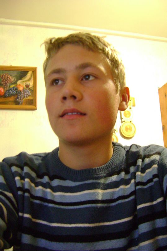 Алексей Евсеев фотография #45