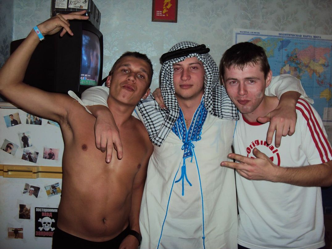 Женя Поладьев фотография #44