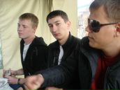 Фотография Смирнова Юрия