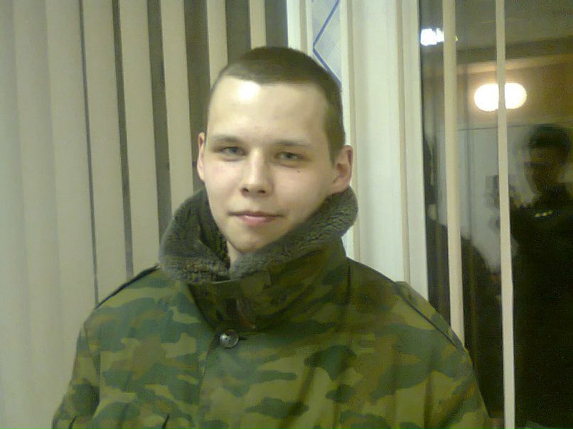 Дима Карпунин фотография #39