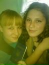 Крістіна Пек фотография #1