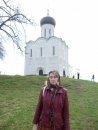 Фотография Куликовой Марии