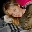 Фотография Пелянициной Карины