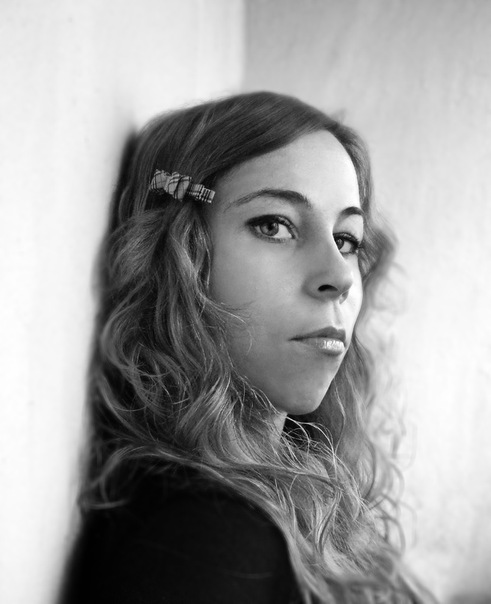 №5, Наташа Наумова №5, Наташа Наумова