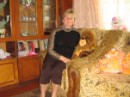 Марія Герасим фотография #1