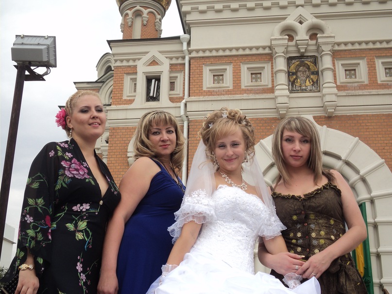 Аня Марчукова фотография #35