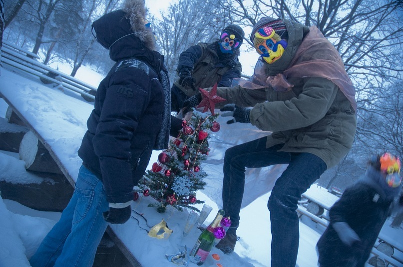 Мак Шейн фотография #42