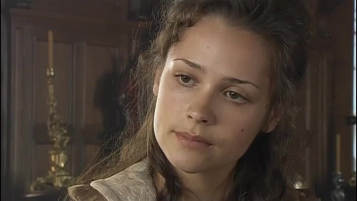 Секси Анастасия Микульчина – Сонька Золотая Ручка 2007 Секси Анастасия Микульчина – Сонька Золотая Ручка 2007