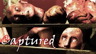 Я ДОЛЖЕН ВЫЖИТЬ! ► Captured