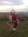 Олічка Нестерук фотография #1