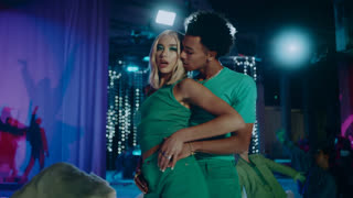 Dua Lipa - Physical (Official Video 2020)