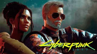 ПЕРВЫЙ ФИНАЛ ► Cyberpunk 2077 #35