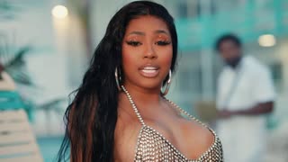 City Girls - I Need A Thug (Official Video 2023)