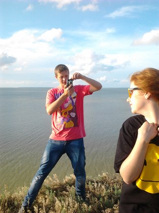 Серега Панченко фотография #29