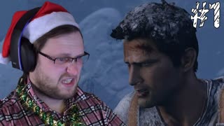 Uncharted 2 Among Thieves ► БОЛЬНОЕ НАЧАЛО ► #1