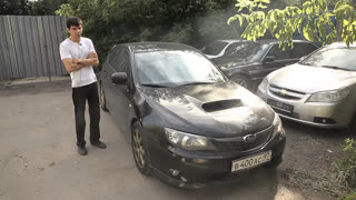 Лиса Рулит 2015 - Без Крузака, но с супротеком. Лиса Рулит.
